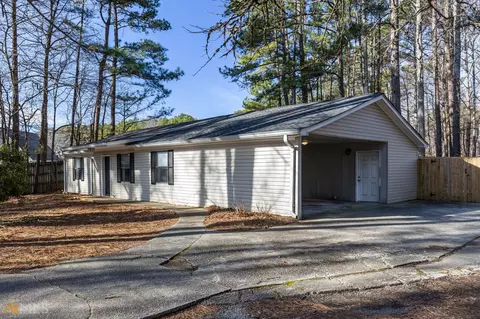 3473 E Paulding Dr, Dallas, GA 30157 photo 42