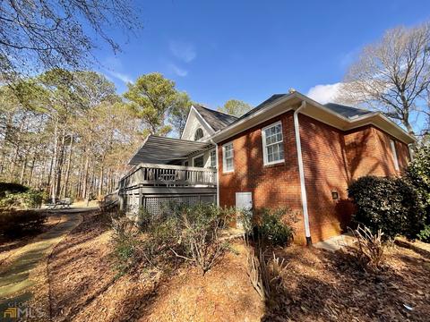 208 Ridgeview Ct, Lagrange, GA 30240 photo 2