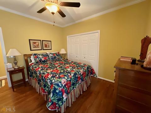 208 Ridgeview Ct, Lagrange, GA 30240 photo 22