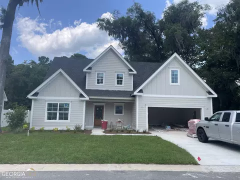 1086 Captains Cove Way, St. Simons, GA 31522