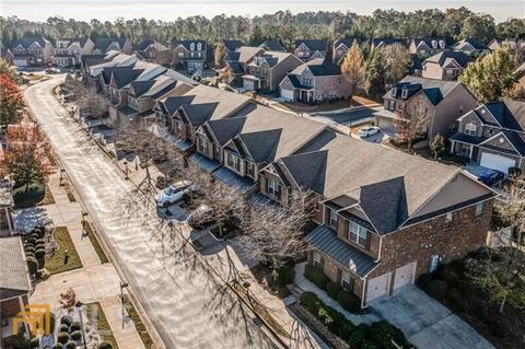 3556 Flycatcher Way, Duluth, GA 30097 photo 4