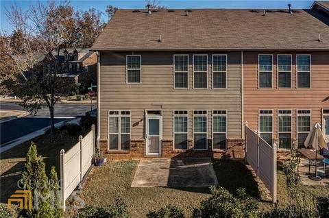 3556 Flycatcher Way, Duluth, GA 30097 photo 43