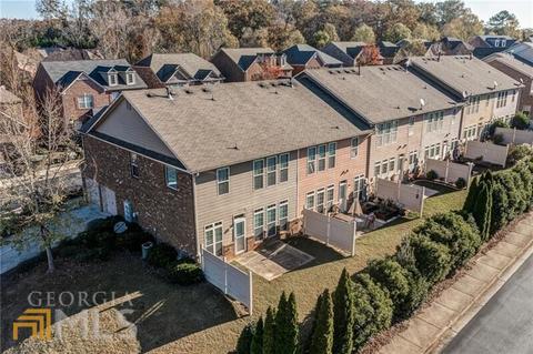3556 Flycatcher Way, Duluth, GA 30097 photo 41
