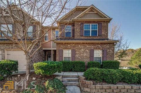 3556 Flycatcher Way, Duluth, GA 30097 photo 47