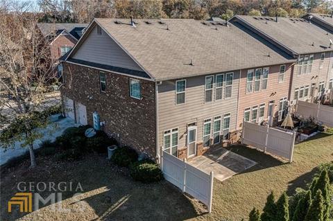 3556 Flycatcher Way, Duluth, GA 30097 photo 42