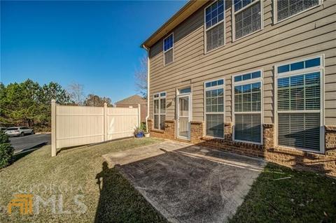 3556 Flycatcher Way, Duluth, GA 30097 photo 45
