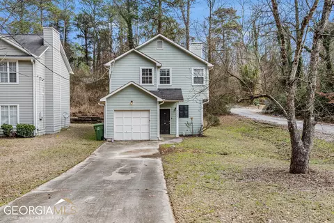 2332 Palmetto Ave SW, Atlanta, GA 30331