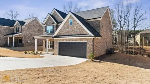 398 Panhandle Pl, Hampton, GA 30228 photo 2