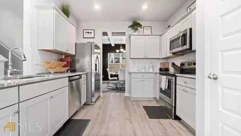 398 Panhandle Pl, Hampton, GA 30228 photo 6