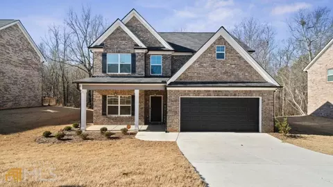 398 Panhandle Pl, Hampton, GA 30228 photo 1