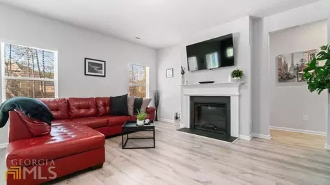 398 Panhandle Pl, Hampton, GA 30228 photo 3