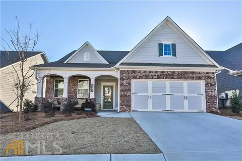 1102 Durham Rd, Canton, GA 30114 photo 1