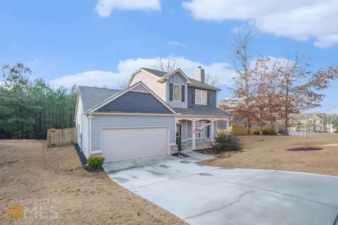 288 Stable View Loop, Dallas, GA 30132 photo 3