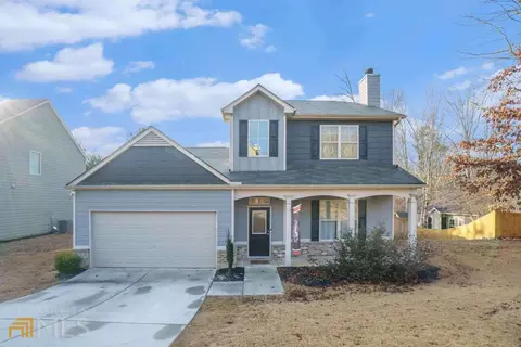 288 Stable View Loop, Dallas, GA 30132 photo 1