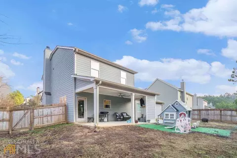 288 Stable View Loop, Dallas, GA 30132 photo 5