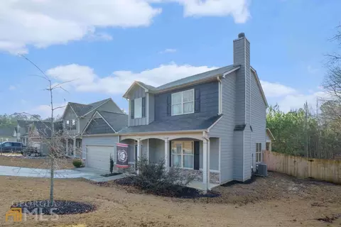 288 Stable View Loop, Dallas, GA 30132 photo 2