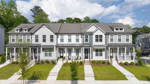 1595 Tilden Ct, Tucker, GA 30084