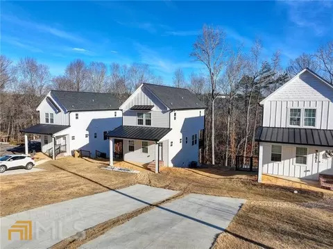 3361 Lee Dr, Buford, GA 30518 photo 16