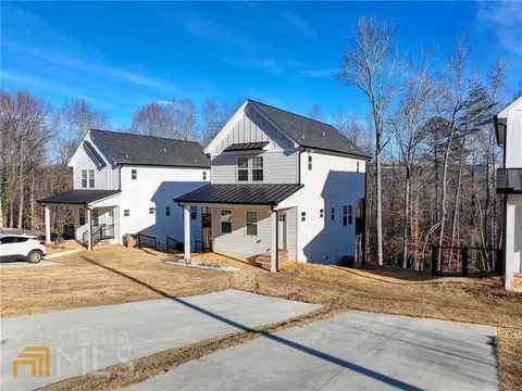 3361 Lee Dr, Buford, GA 30518 photo 2