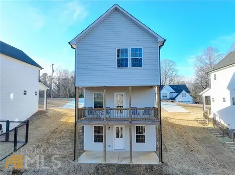 3361 Lee Dr, Buford, GA 30518 photo 66