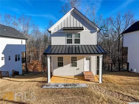 3361 Lee Dr, Buford, GA 30518 photo 1