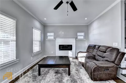 3361 Lee Dr, Buford, GA 30518 photo 21