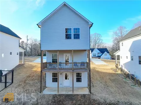 3361 Lee Dr, Buford, GA 30518 photo 68
