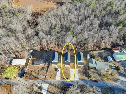 3361 Lee Dr, Buford, GA 30518 photo 6