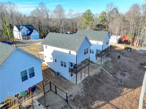 3361 Lee Dr, Buford, GA 30518 photo 7