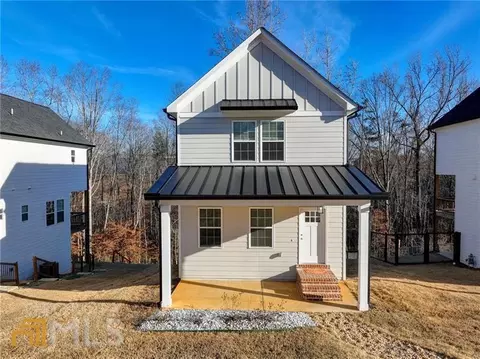 3361 Lee Dr, Buford, GA 30518 photo 10