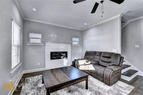 3361 Lee Dr, Buford, GA 30518 photo 4