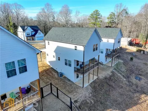 3361 Lee Dr, Buford, GA 30518 photo 88
