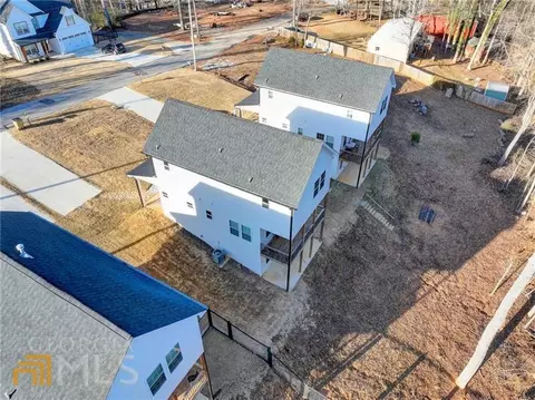 3361 Lee Dr, Buford, GA 30518 photo 83
