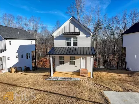 3361 Lee Dr, Buford, GA 30518 photo 9