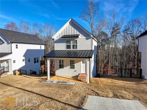 3361 Lee Dr, Buford, GA 30518 photo 15