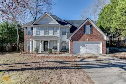 702 Michael Dr, Winder, GA 30680 photo 1