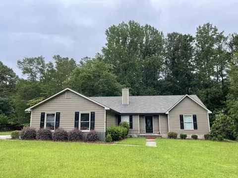 45 Oaks Dr, Covington, GA 30016 photo 1
