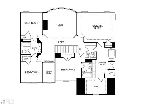 1150 Pine View Trl, Monroe, GA 30656 photo 3