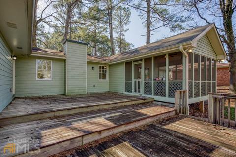 3097 Meadow Lark Dr, Duluth, GA 30096 photo 29