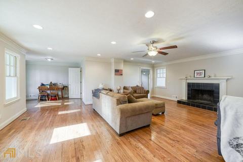 3097 Meadow Lark Dr, Duluth, GA 30096 photo 9