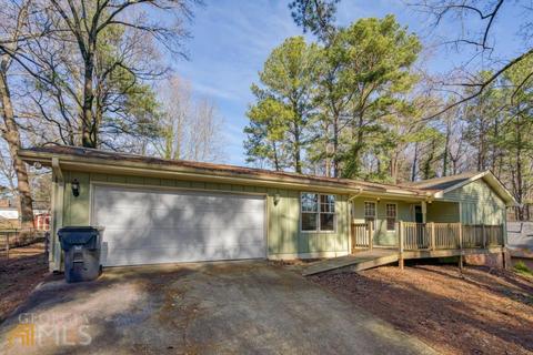 3097 Meadow Lark Dr, Duluth, GA 30096 photo 1