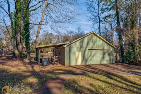 3097 Meadow Lark Dr, Duluth, GA 30096 photo 31