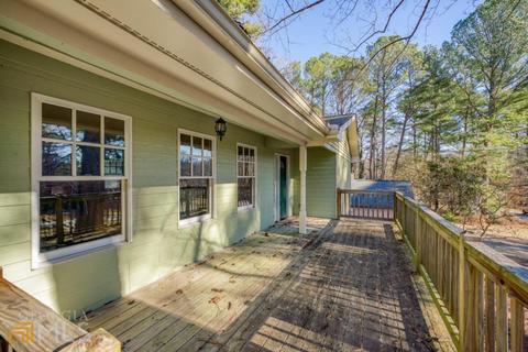 3097 Meadow Lark Dr, Duluth, GA 30096 photo 2