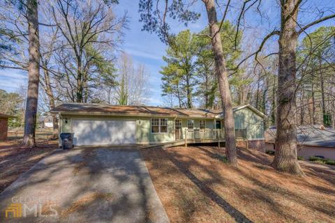 3097 Meadow Lark Dr, Duluth, GA 30096 photo 33