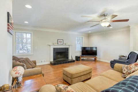 3097 Meadow Lark Dr, Duluth, GA 30096 photo 10