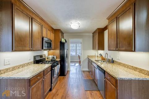 3097 Meadow Lark Dr, Duluth, GA 30096 photo 4