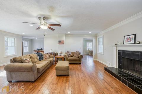 3097 Meadow Lark Dr, Duluth, GA 30096 photo 12