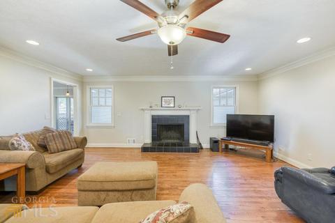 3097 Meadow Lark Dr, Duluth, GA 30096 photo 11