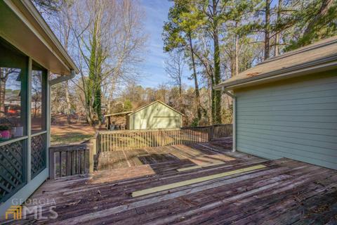 3097 Meadow Lark Dr, Duluth, GA 30096 photo 27