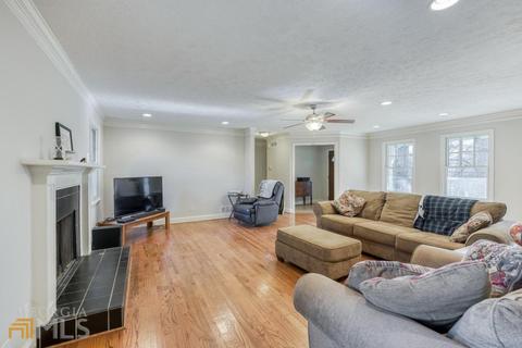 3097 Meadow Lark Dr, Duluth, GA 30096 photo 13